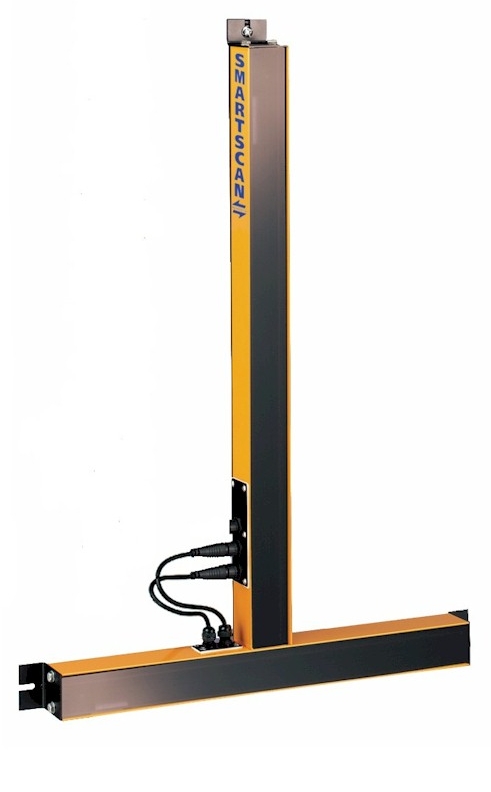 Smartscan 8K3 T Series