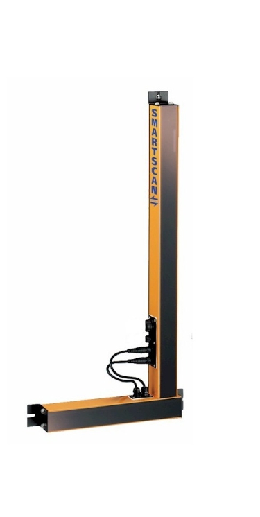 Smartscan 8K3 L Series
