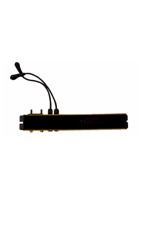 Smartscan 8K3  L Series Side